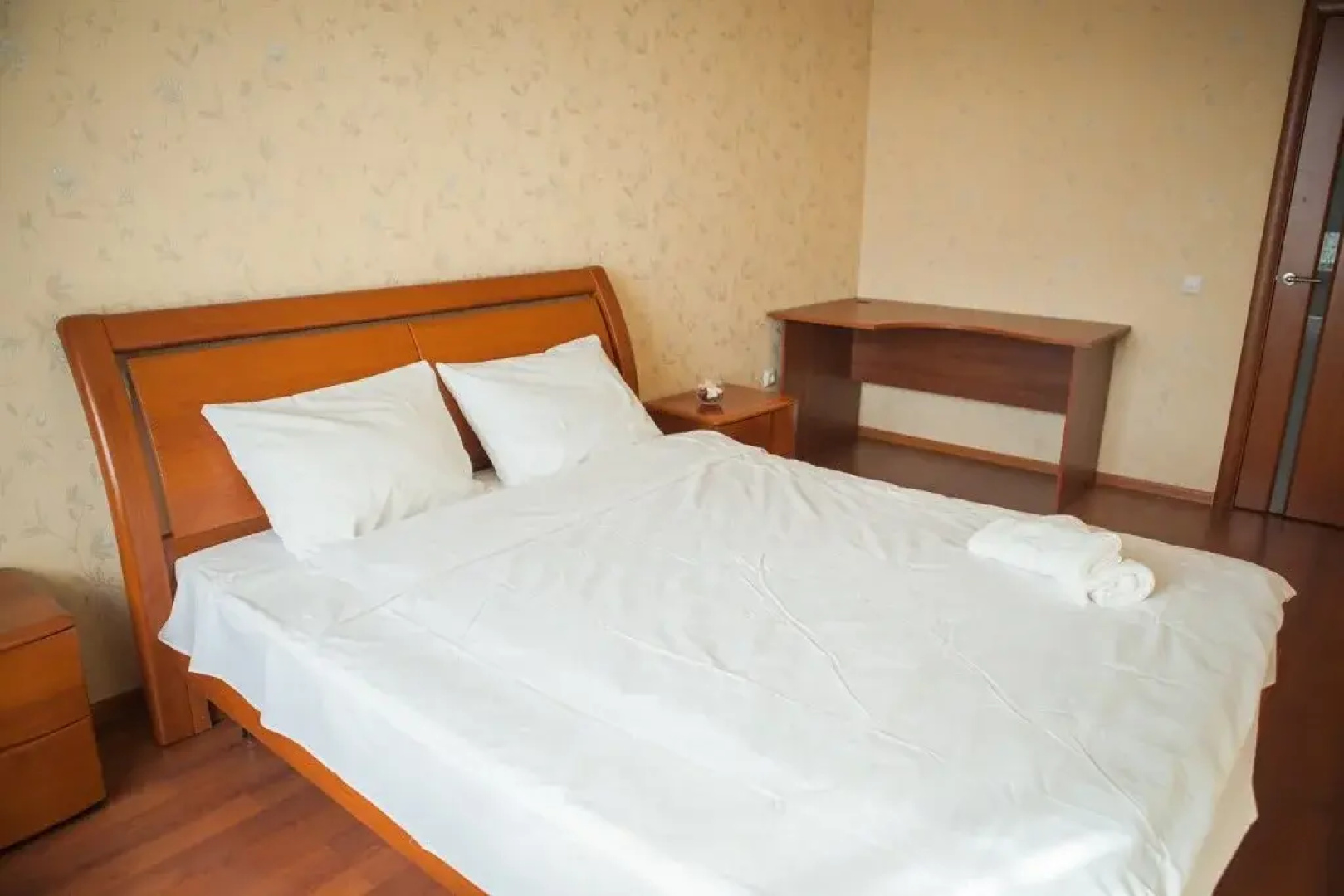 Apartments Hochu Priehat Na Gagarina
