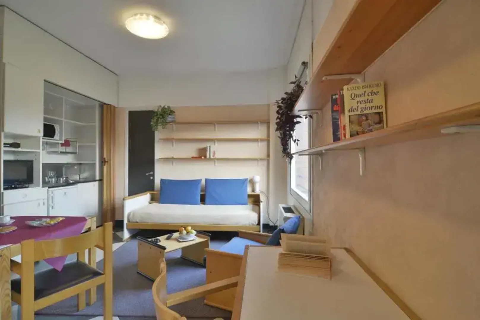 Centro Siloe Residence Hotel