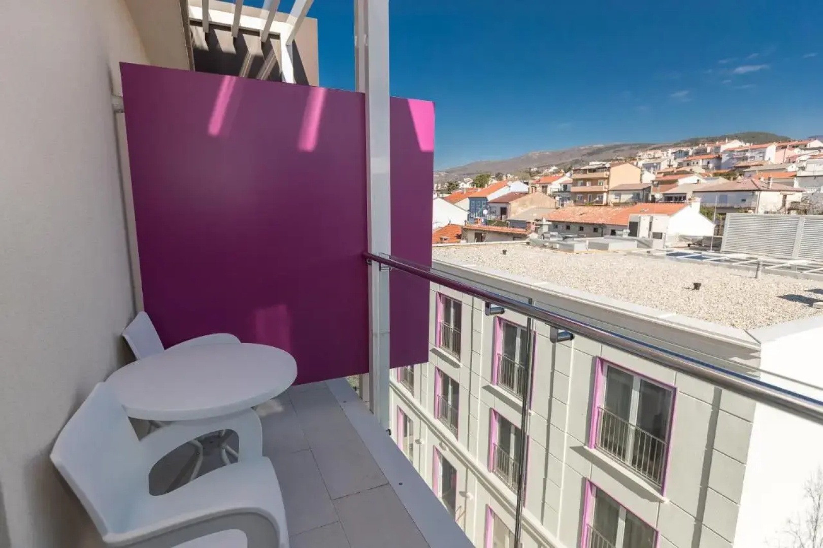 Hotel Crikvenica