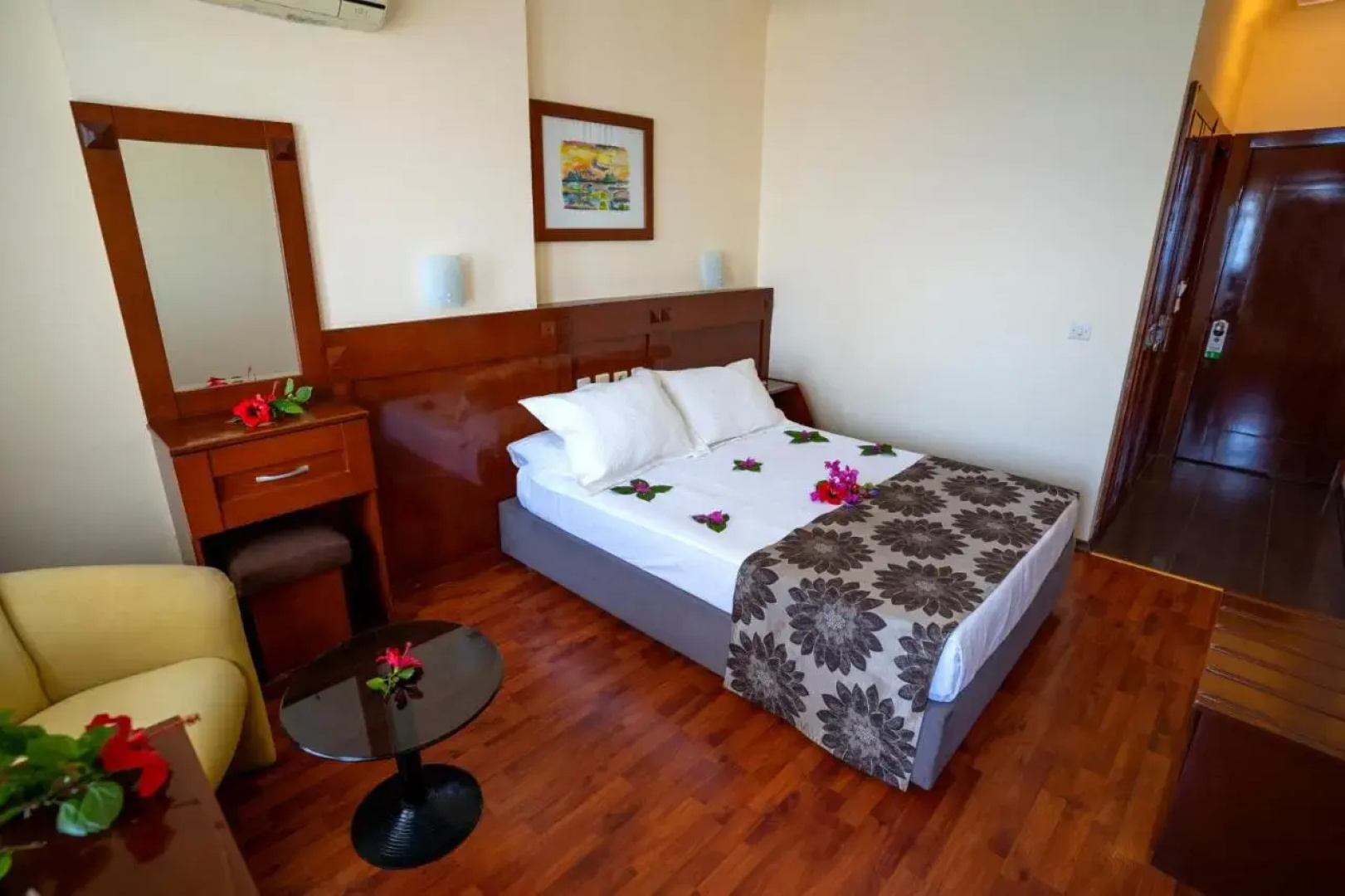 Nazar Beach Hotel
