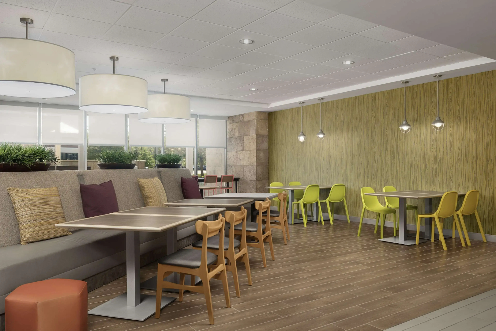 Home2 Suites by Hilton Huntsville/Research Park Area, AL
