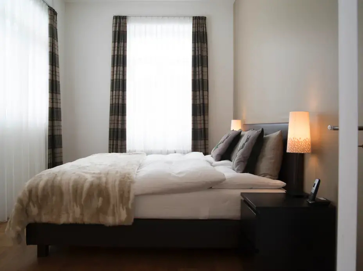 Hotel Edelweiss