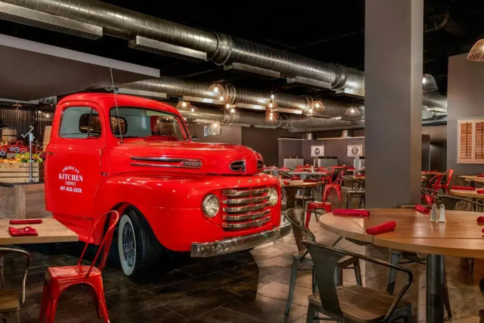 Renaissance Orlando Resort – Disney Springs® Area