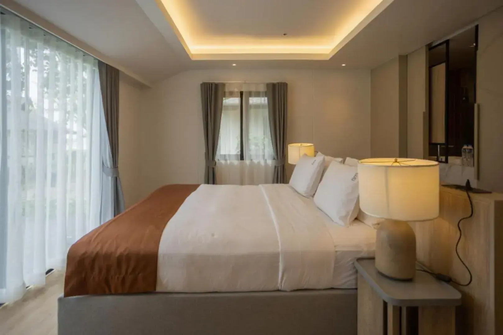 Phi Phi Holiday Resort – SHA Extra Plus