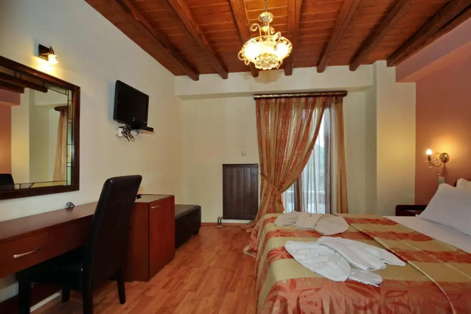 Guesthouse Stemnitsa