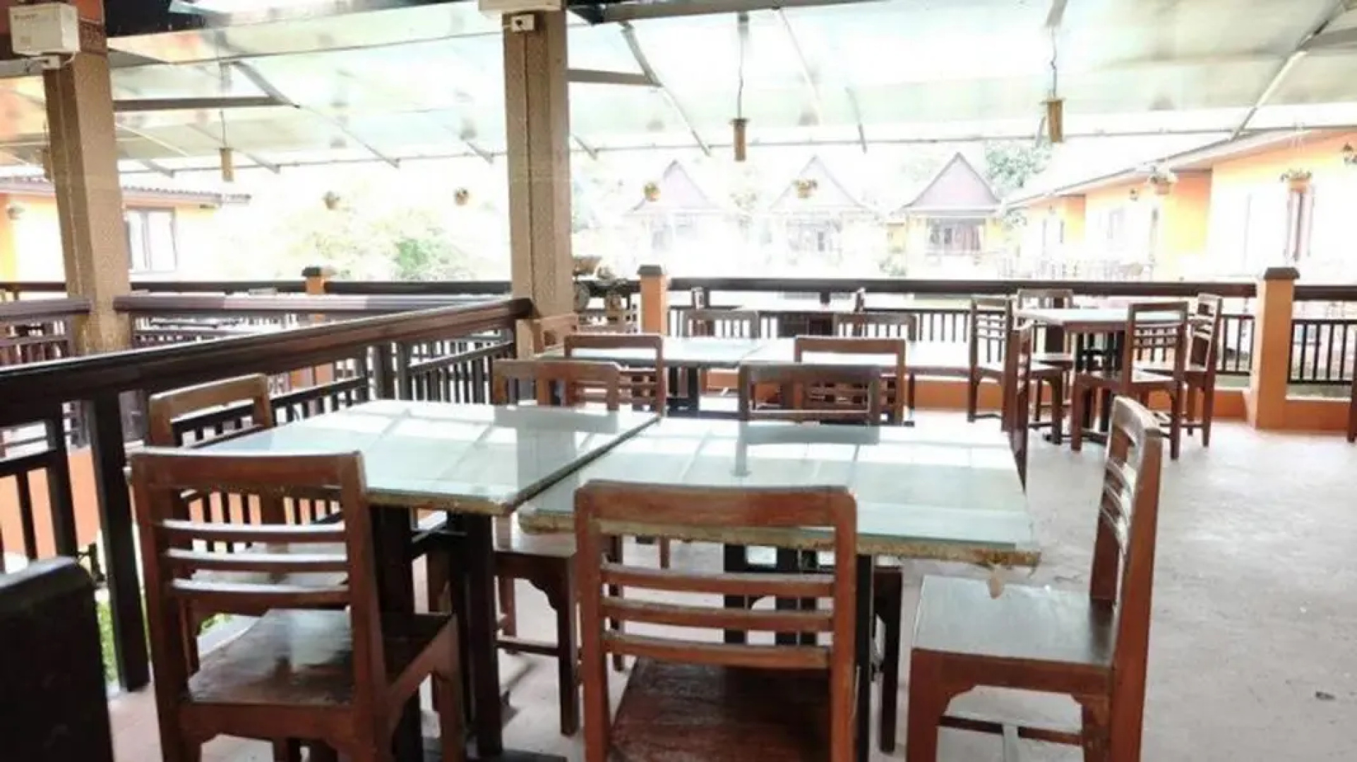 Pludhaya Resort & Spa