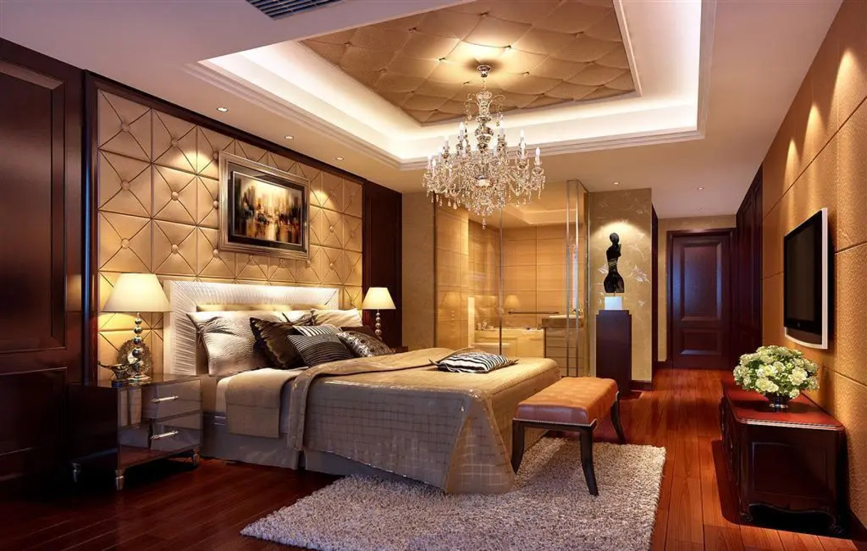Chang'an International Hotel Zhuhai