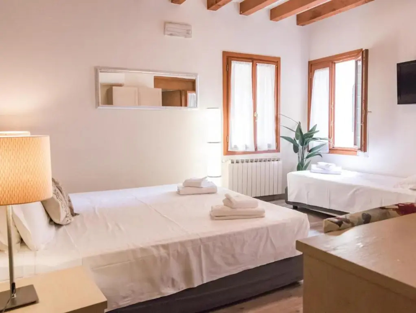 Hotel Casanova Venezia