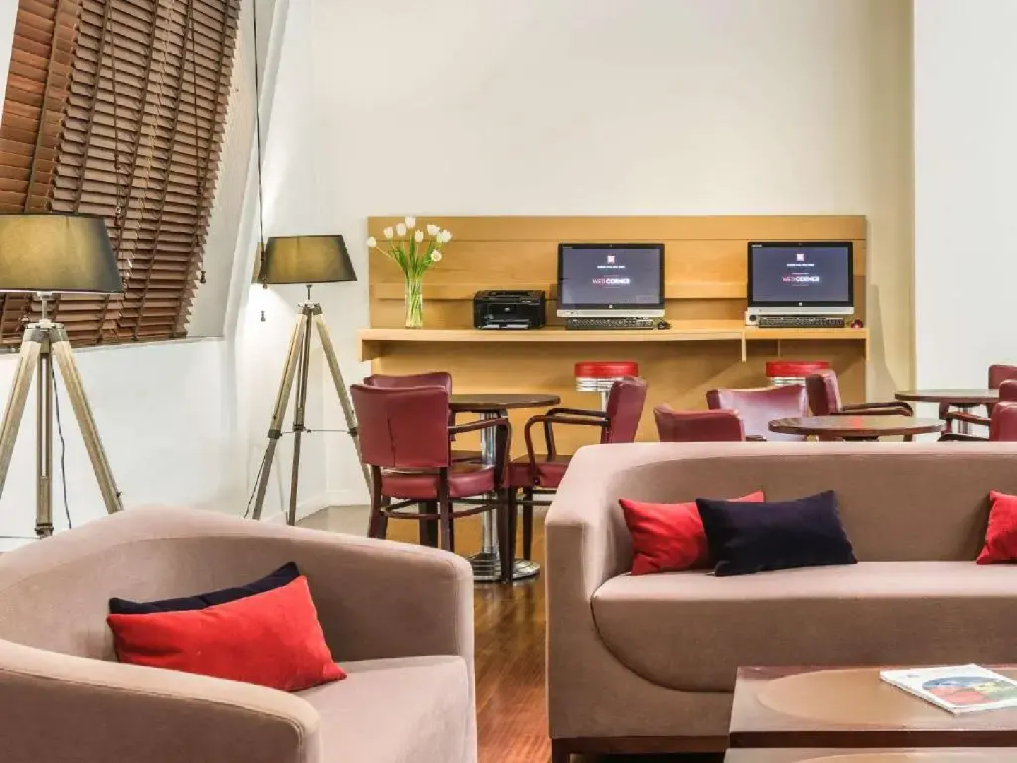ibis Coimbra Centro