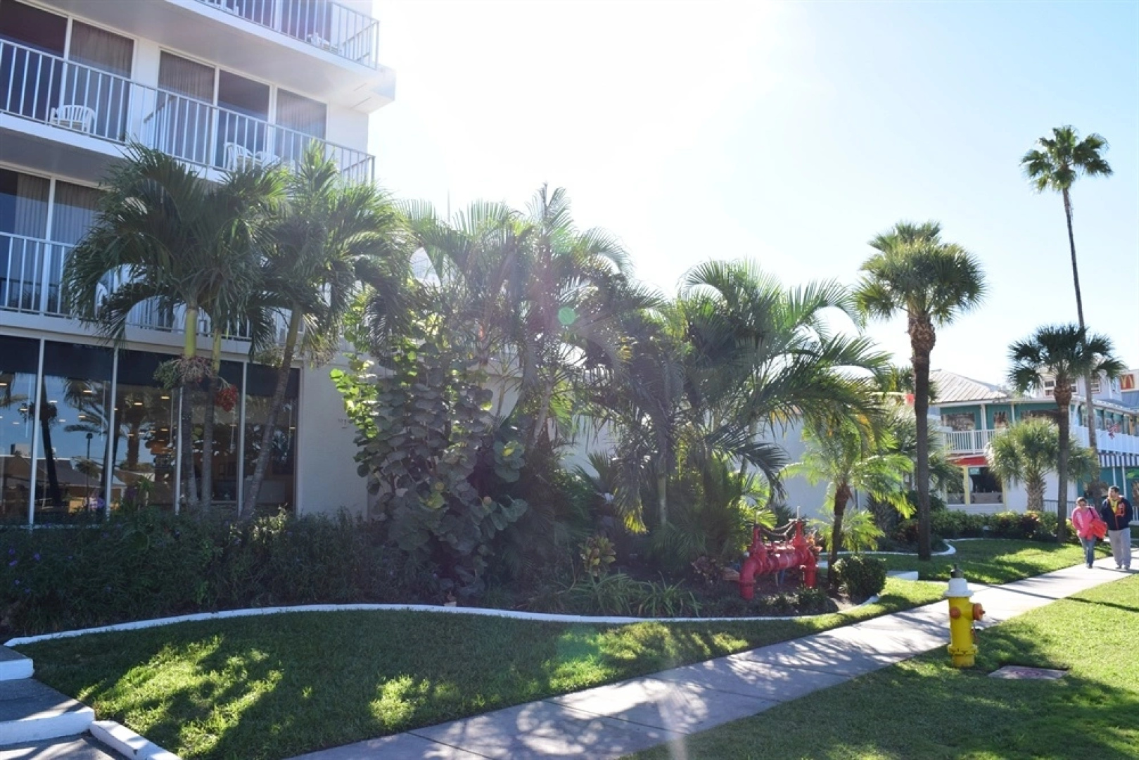 Beachview Inn