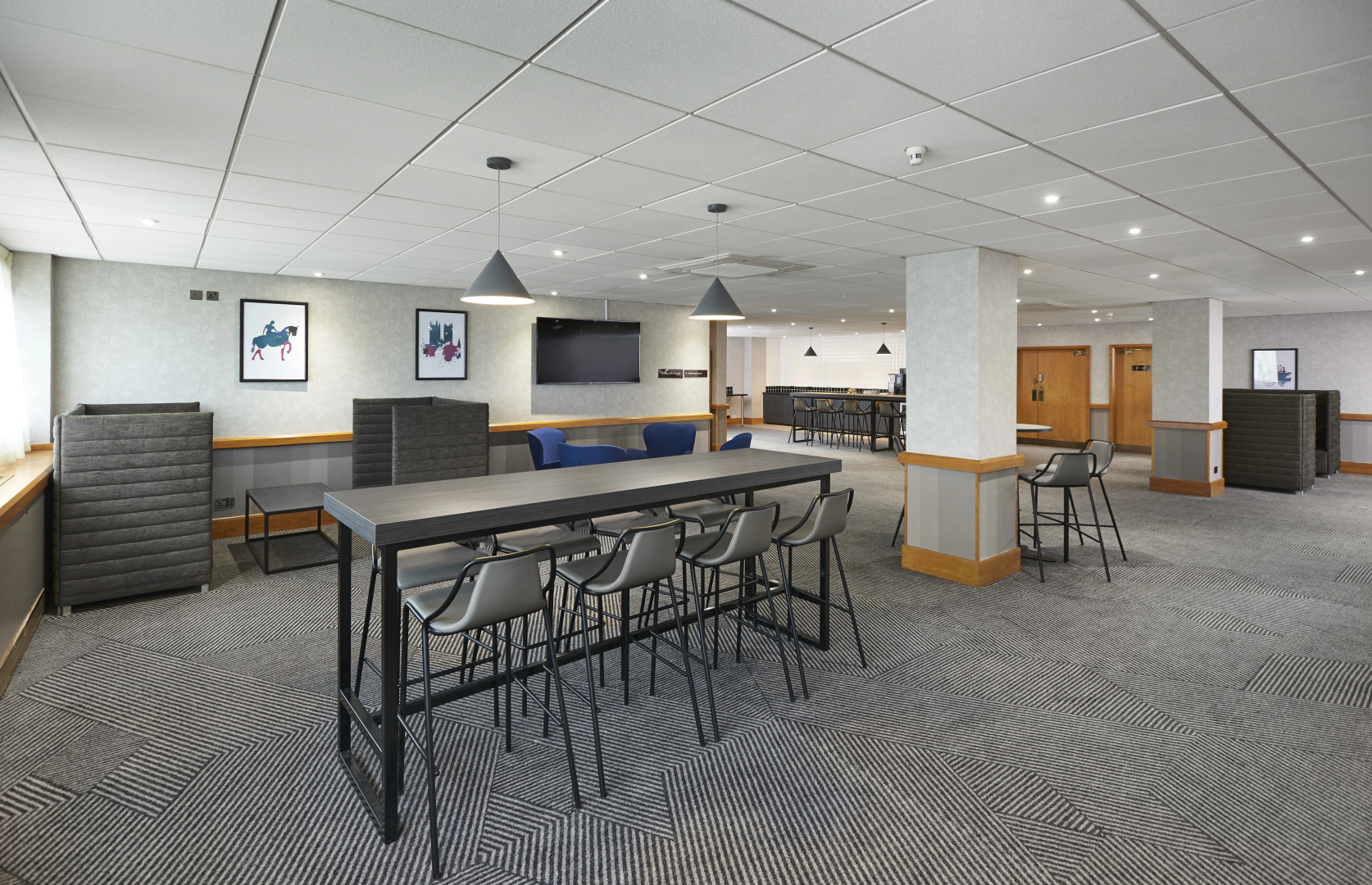 Doubletree by Hilton Coventry