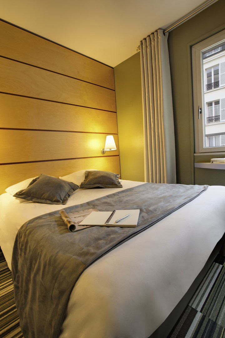 Belambra Clubs & Hotels - Hotel Le Magendie