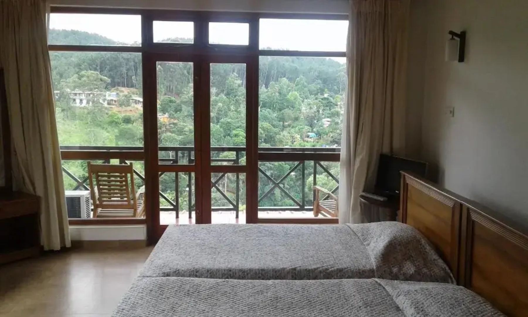 Hotel Alta Vista