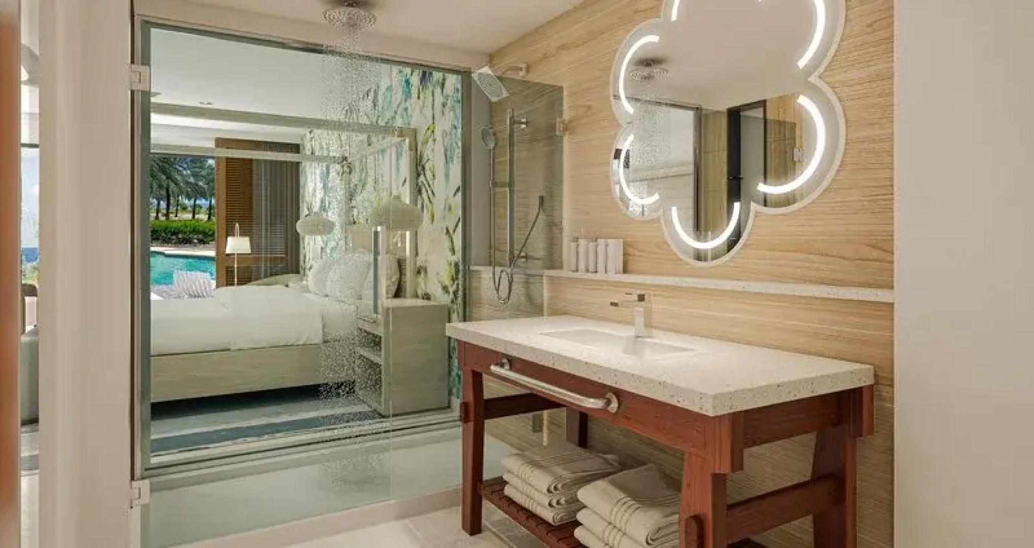 Sandals Royal Curacao - All Inclusive 