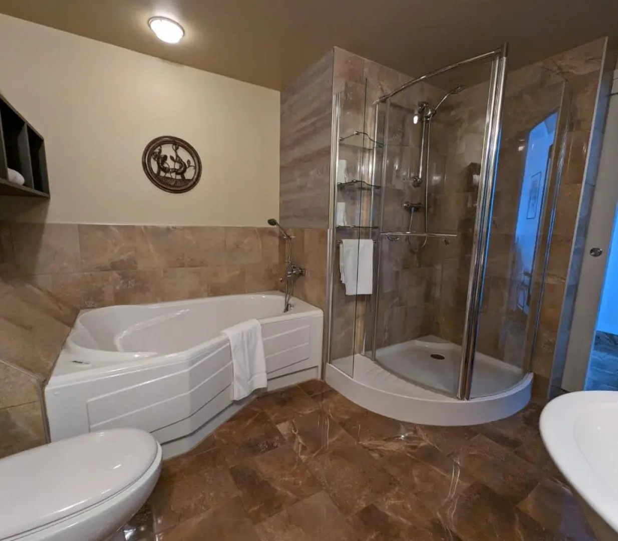 Auberge des 21