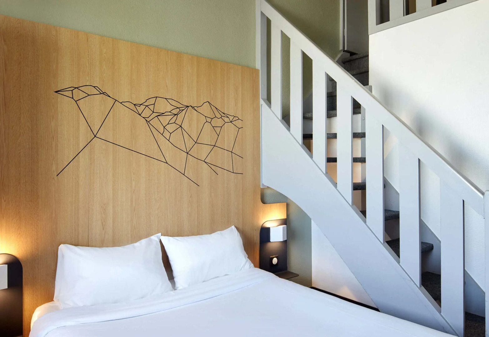 B&B HOTEL Paris Roissy CDG Aéroport