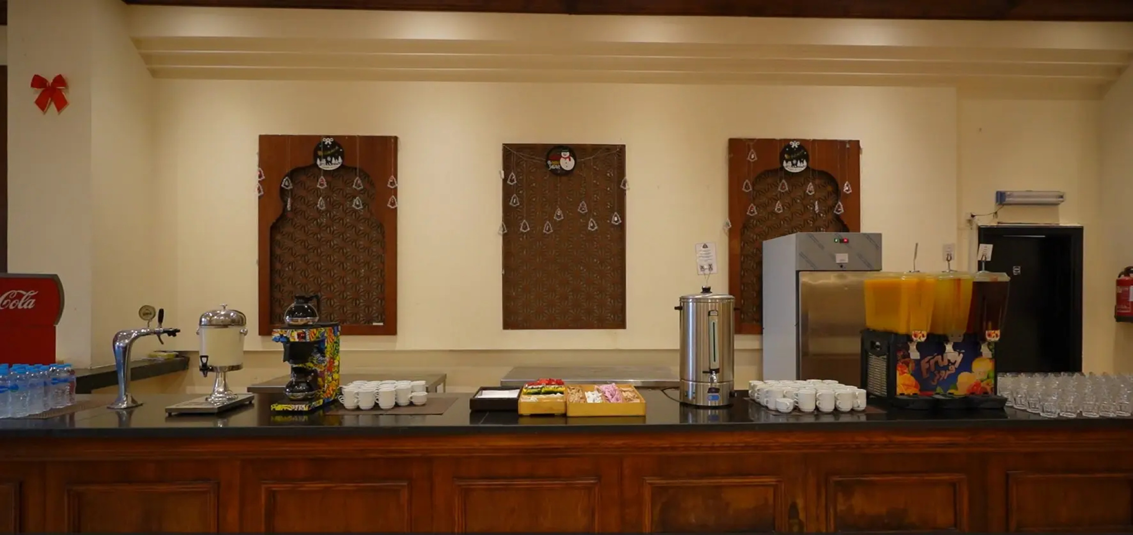 Pyramisa Beach Resort, Hurghada - Sahl Hasheesh