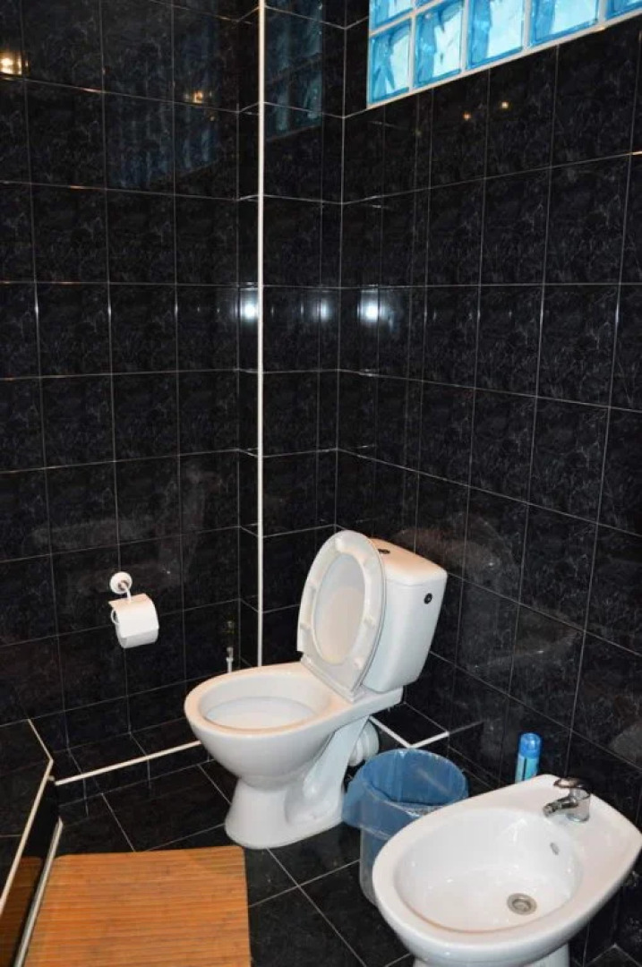 Divo Guest House near sea