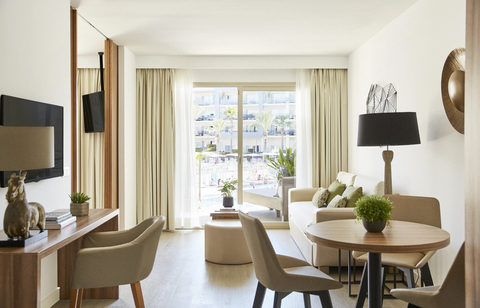 Zafiro Palace Alcudia