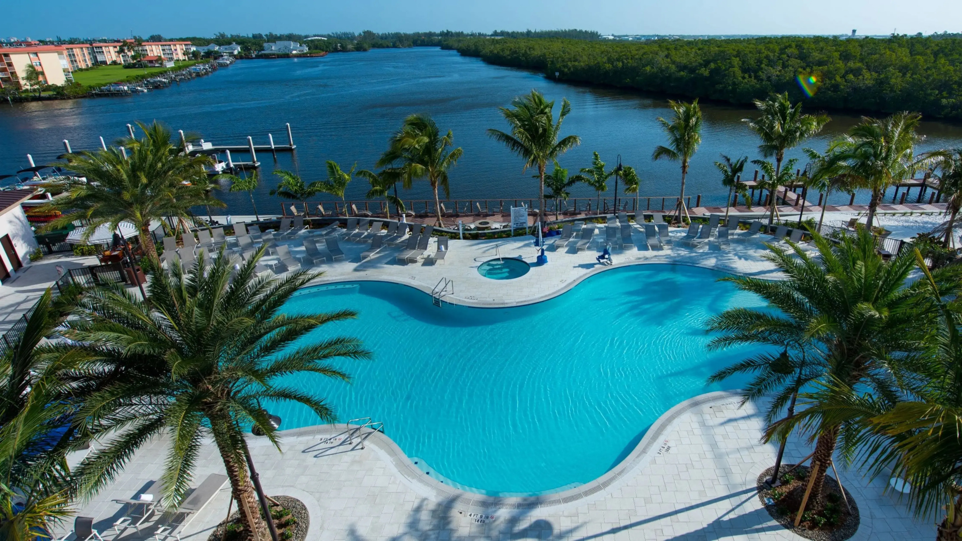 Hyatt House Naples/5th Avenue