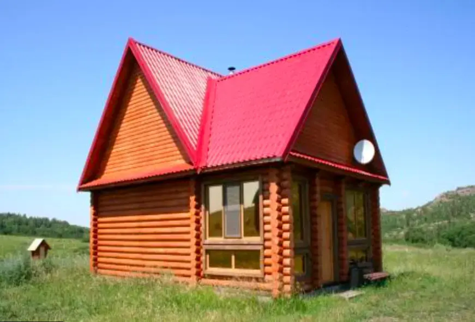 Altaiskiy Kurshavel