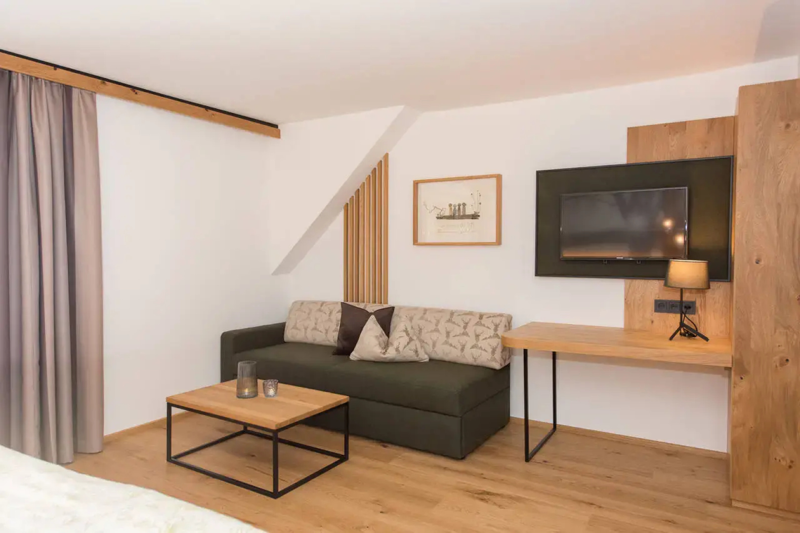 Hotel-Restaurant Waldhof Muhr