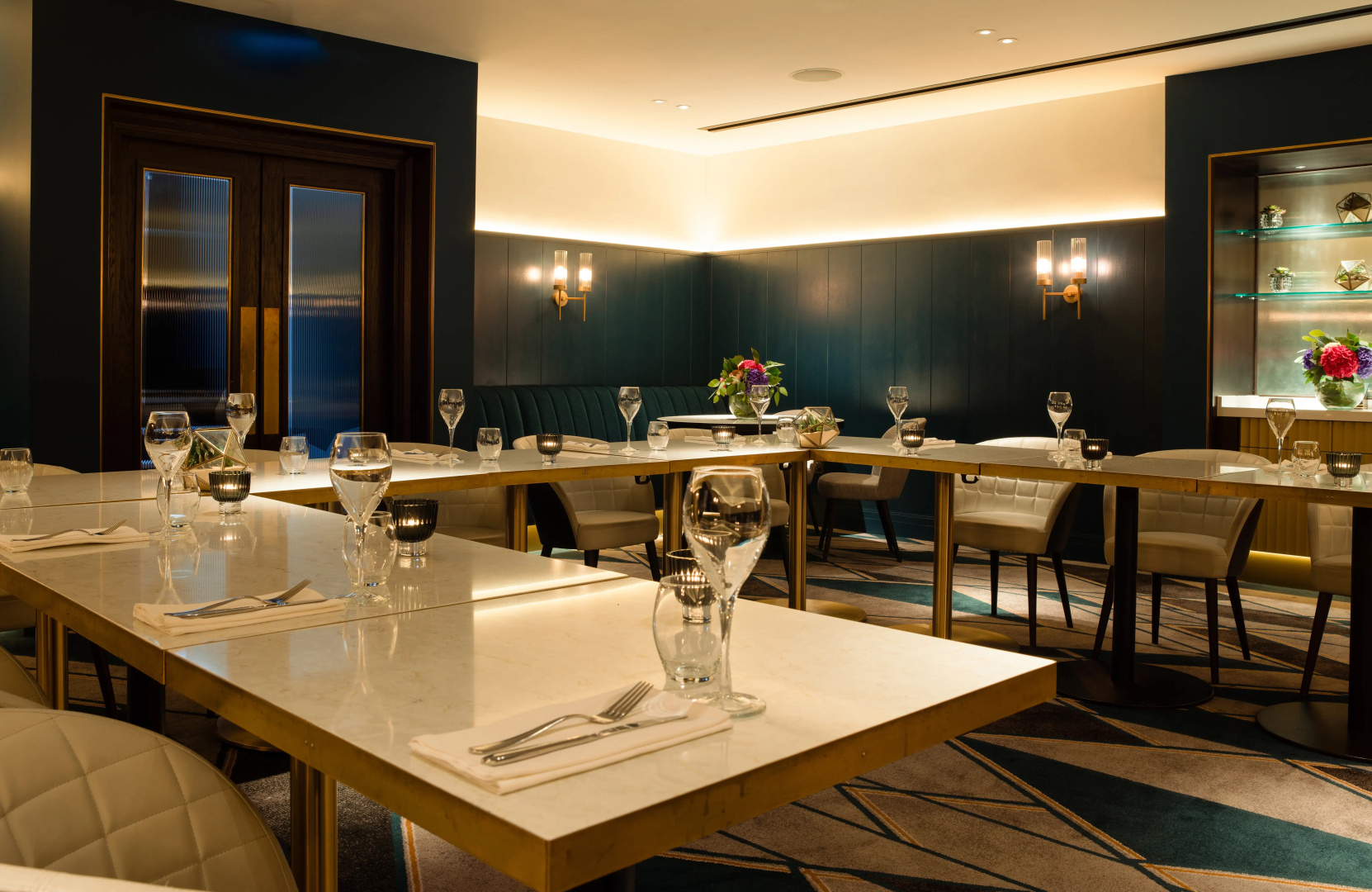 Strand Palace Hotel