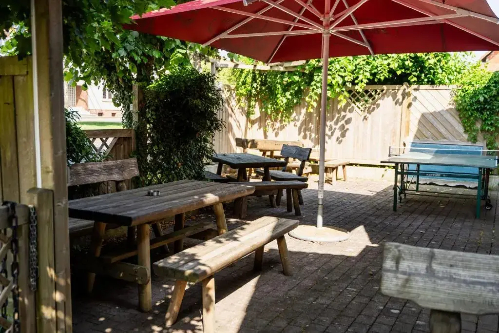 Landhotel Georgshof