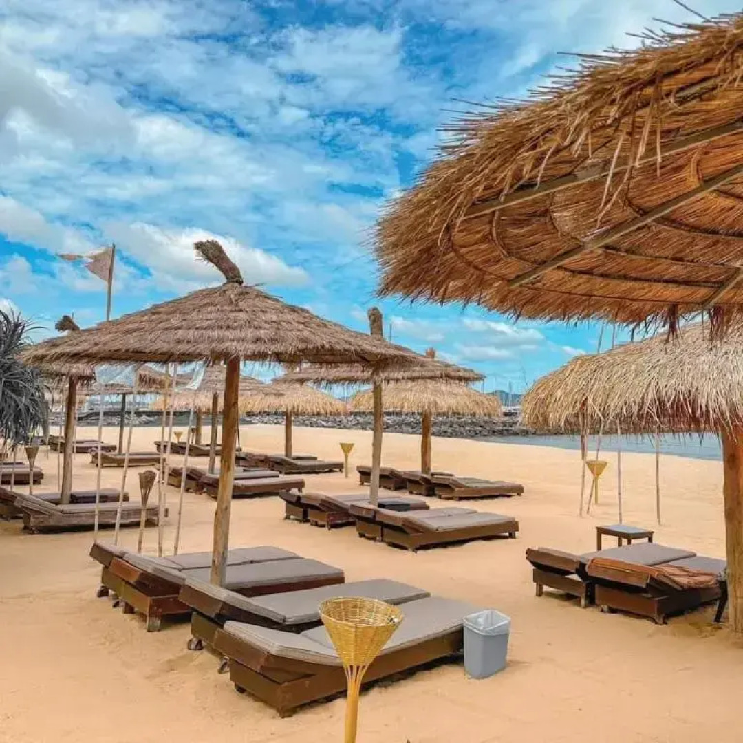 Botany Beach Resort Pattaya