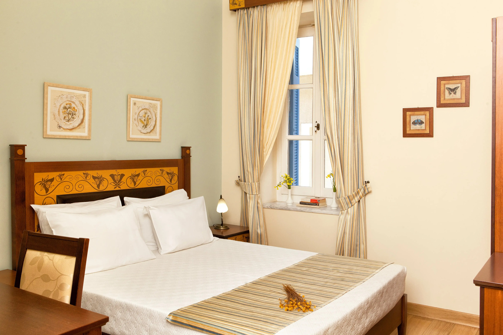 Egli Hotel