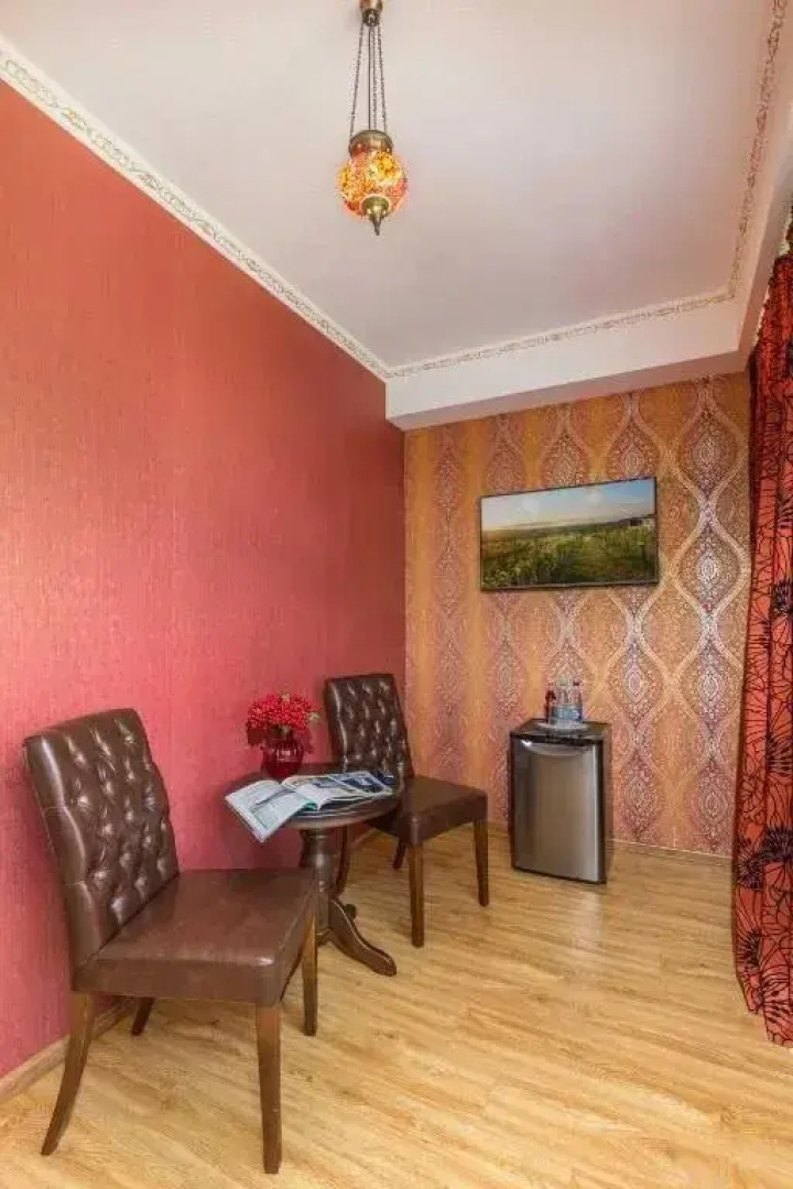 Guest House