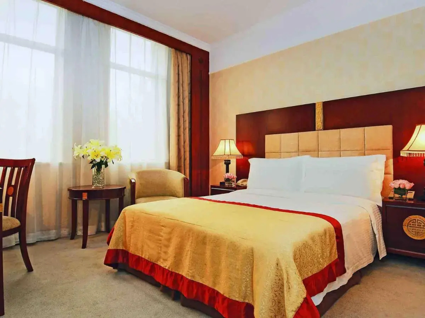 Grand Mercure Xian Renmin Square