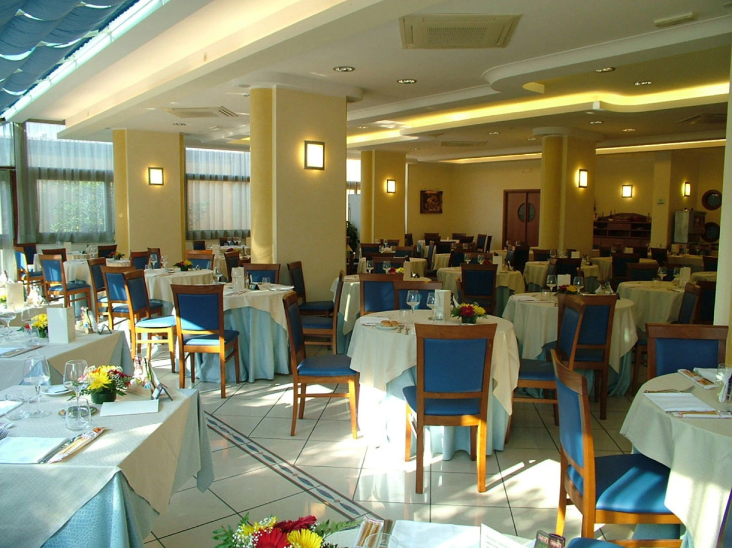 Hotel Olimpico