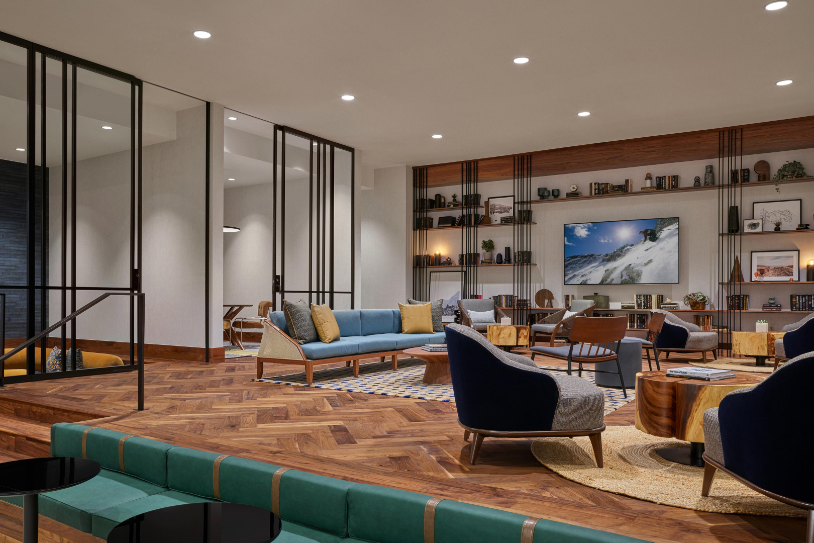 Sheraton Denver Downtown Hotel