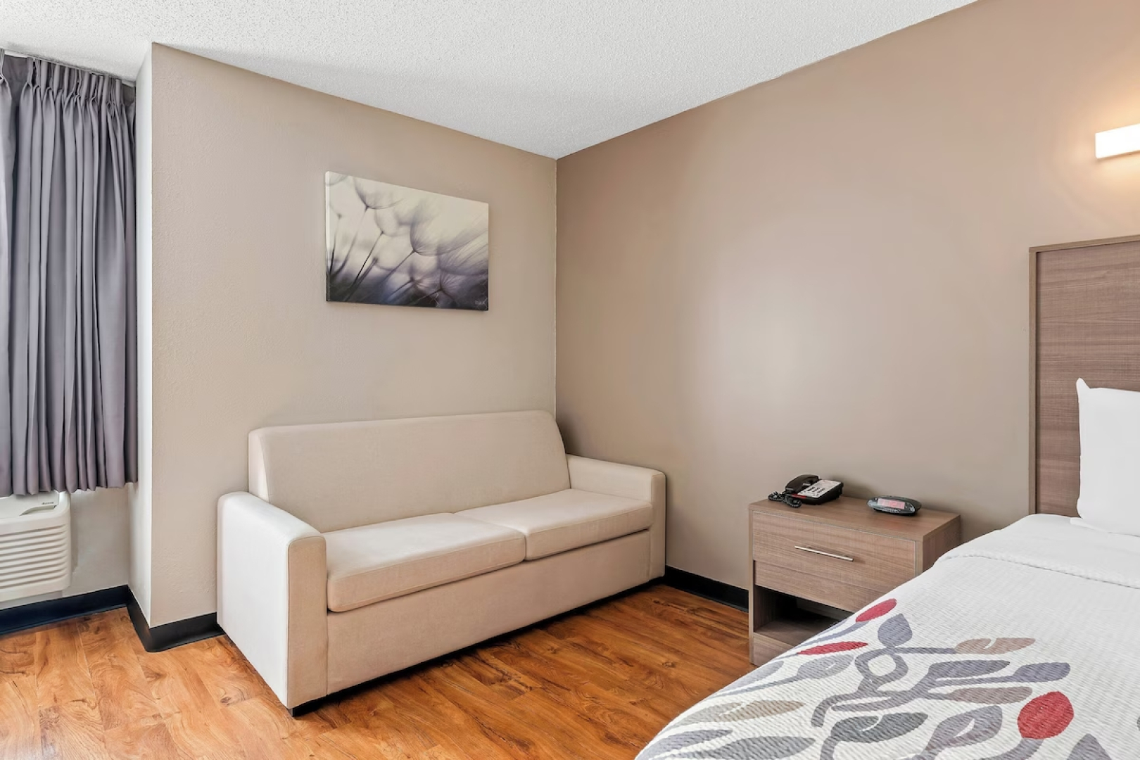 Red Roof Inn Charlotte - University