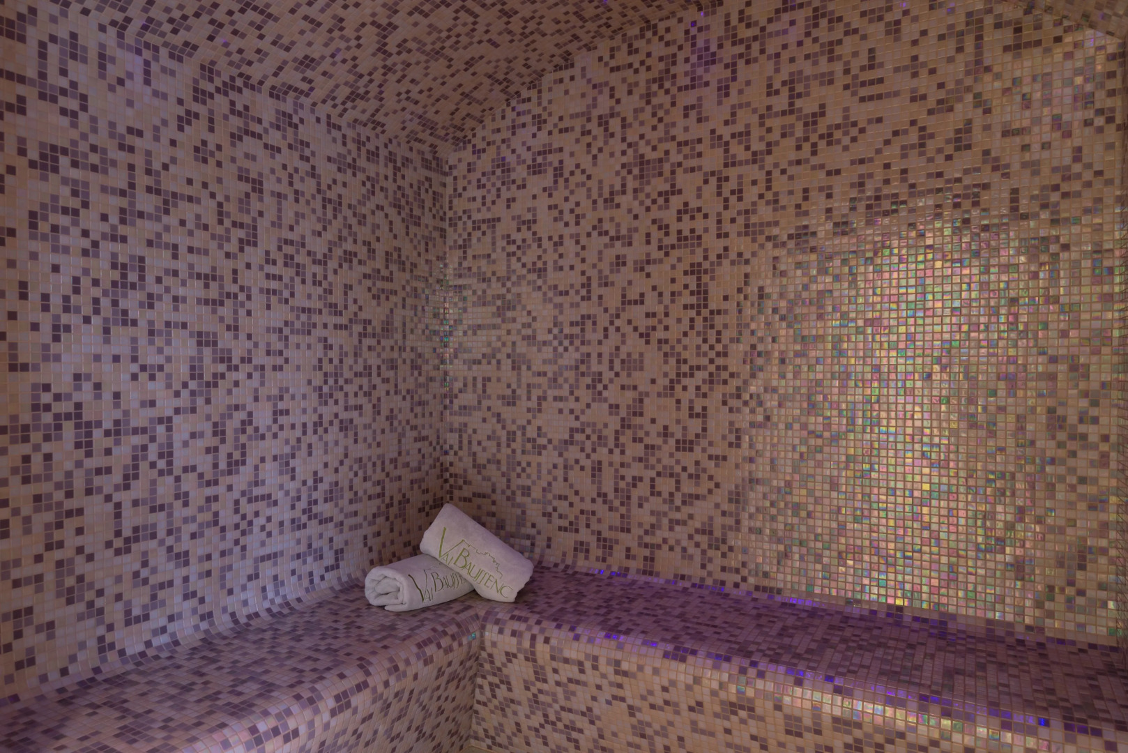 Val Baussenc, The Originals Relais