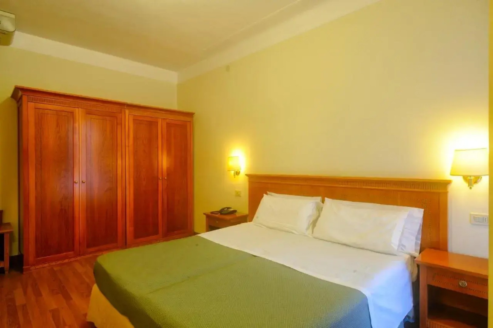 LVG Hotel Collection - Majestic