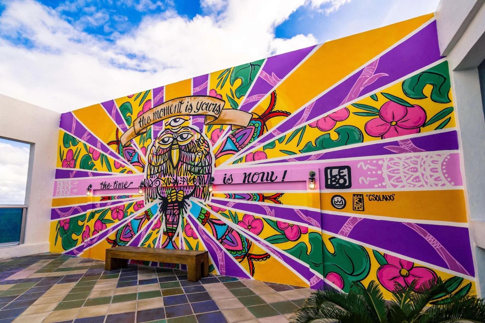 Отель Andaz Miami Beach – by Hyatt