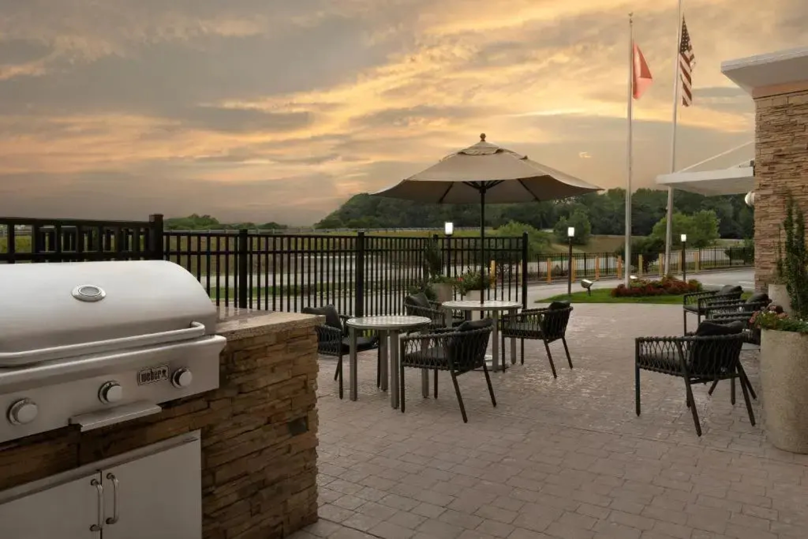 TownePlace Suites by Marriott Goldsboro