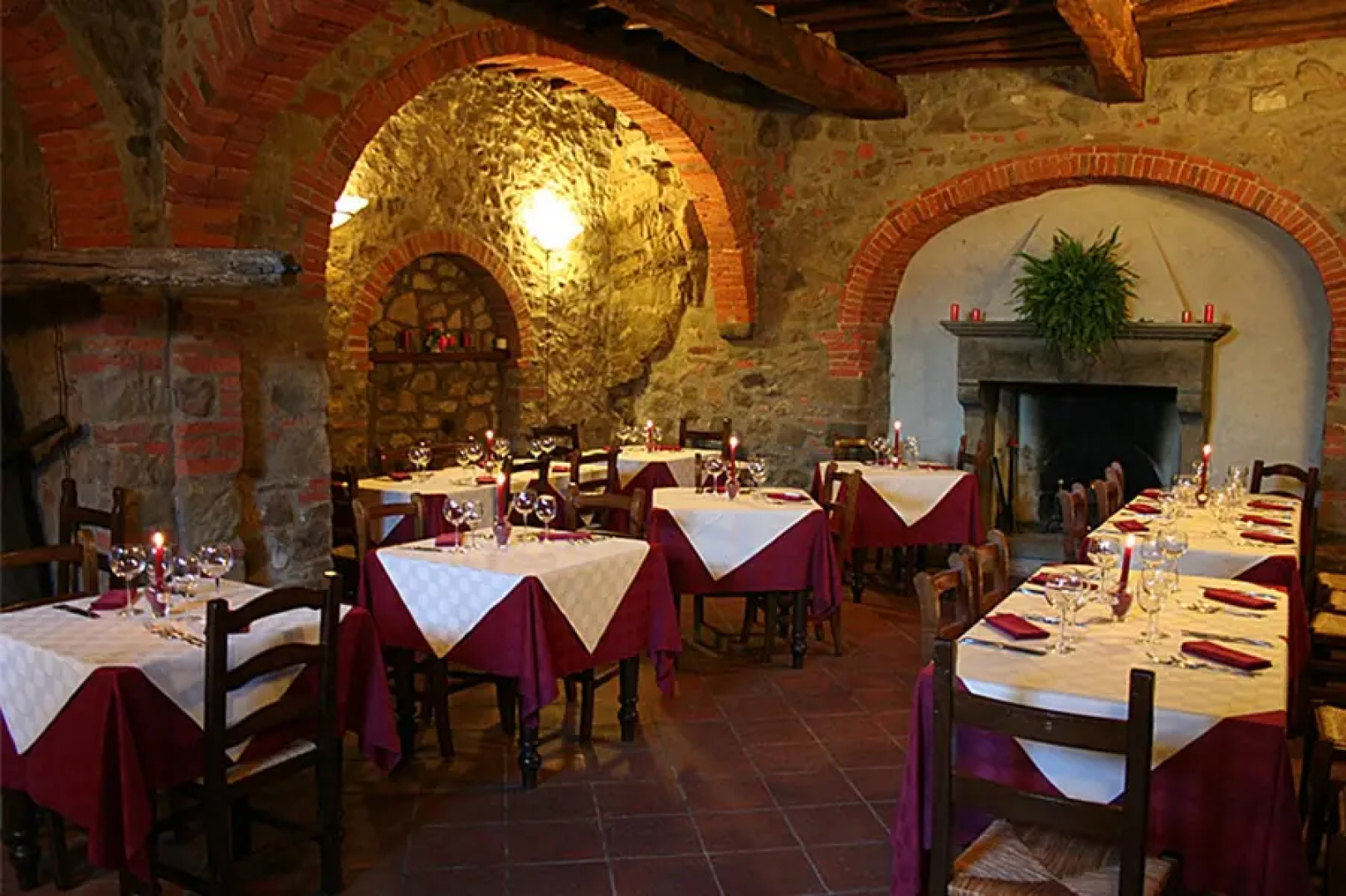 Castello di Starda