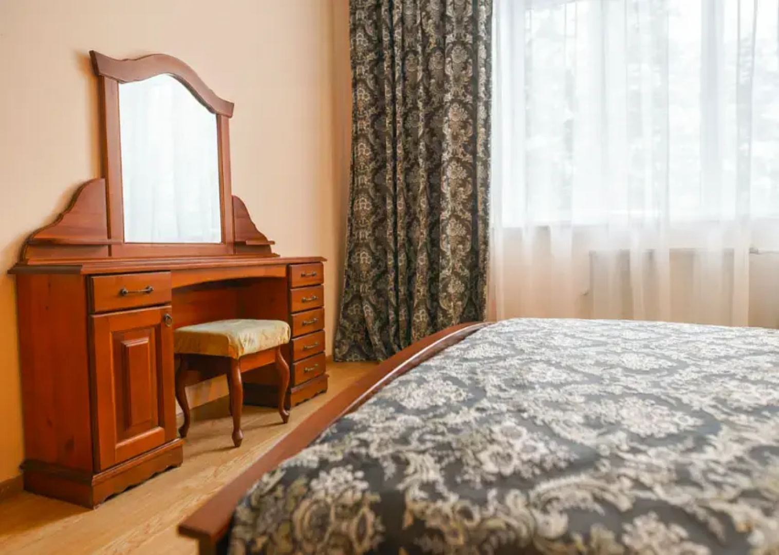 Sanatoriy Sosnovy Bor