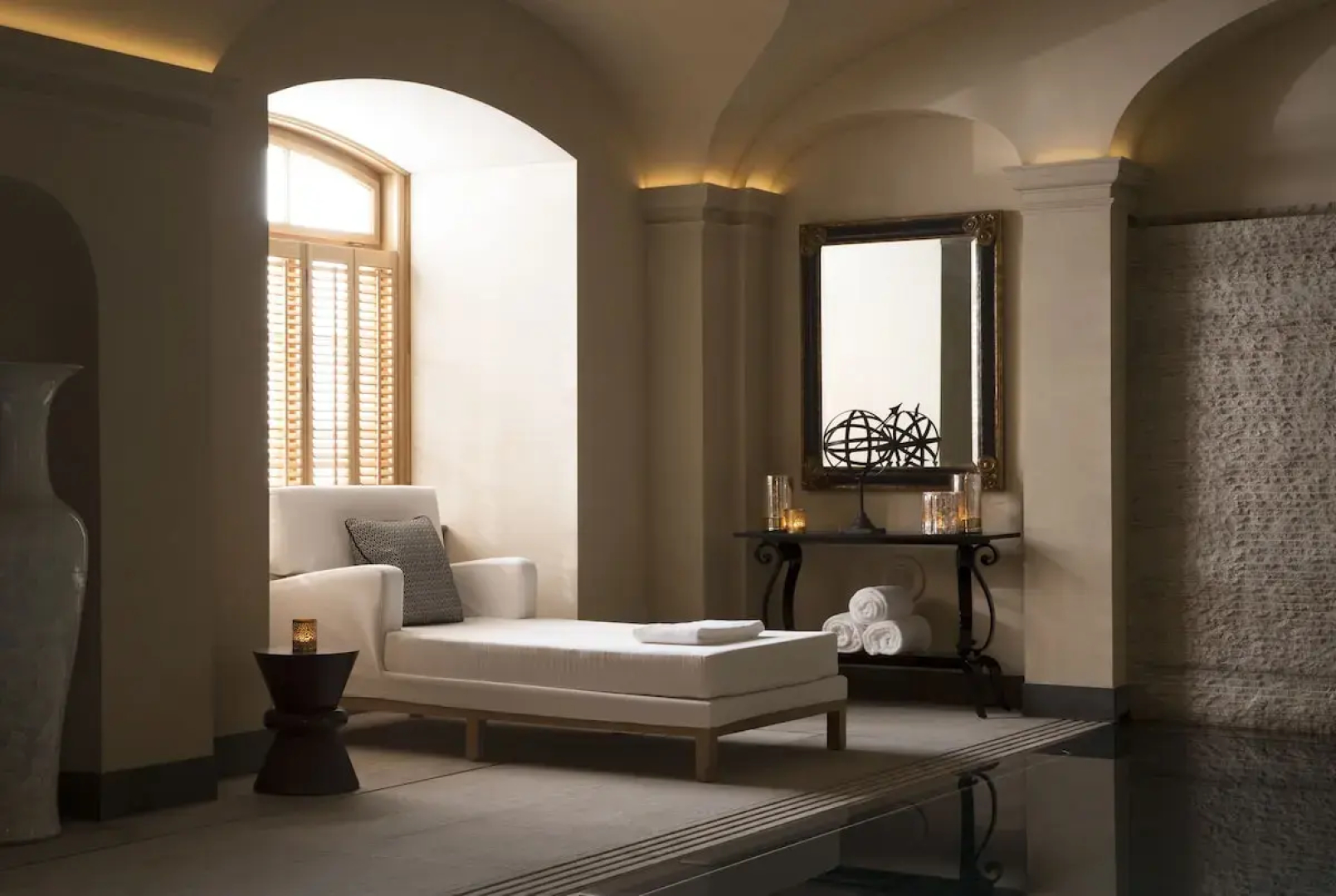 Отель Four Seasons Prague