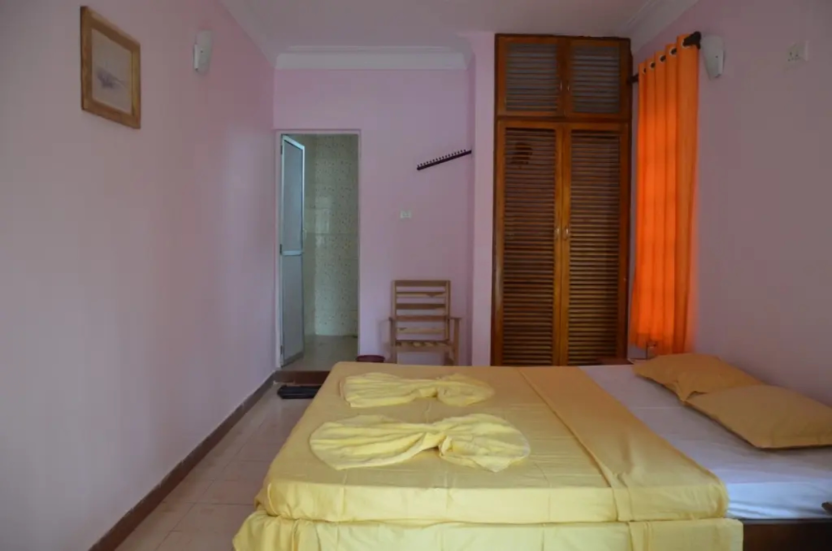 Thomas Beach Guesthouse