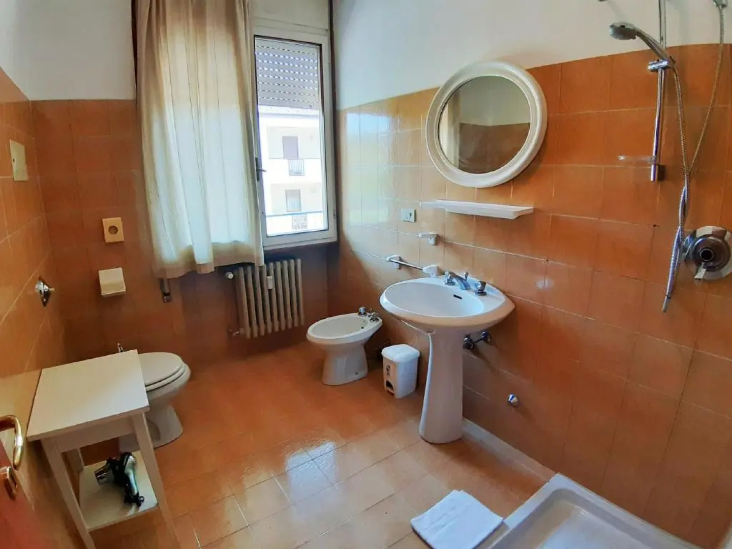 The BED & BIKE Feltre