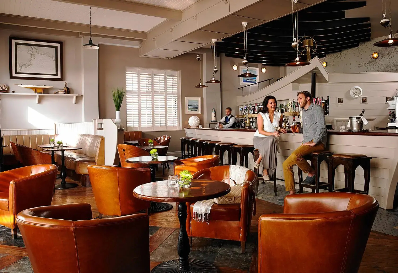 Inchydoney Island Lodge & Spa