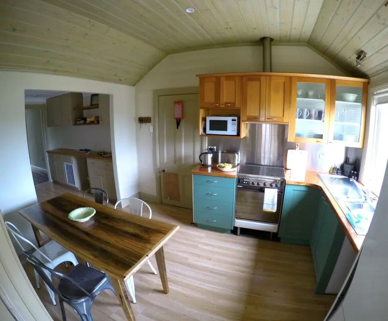 Holiday Home Merri Retreat
