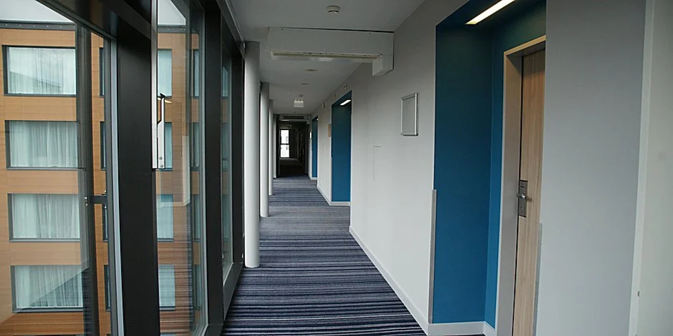 Holiday Inn Express Zurich Airport by IHG