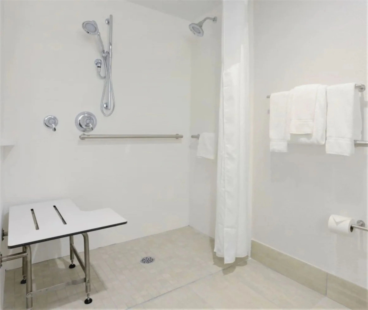 Holiday Inn Express Indianapolis — Fishers, by IHG