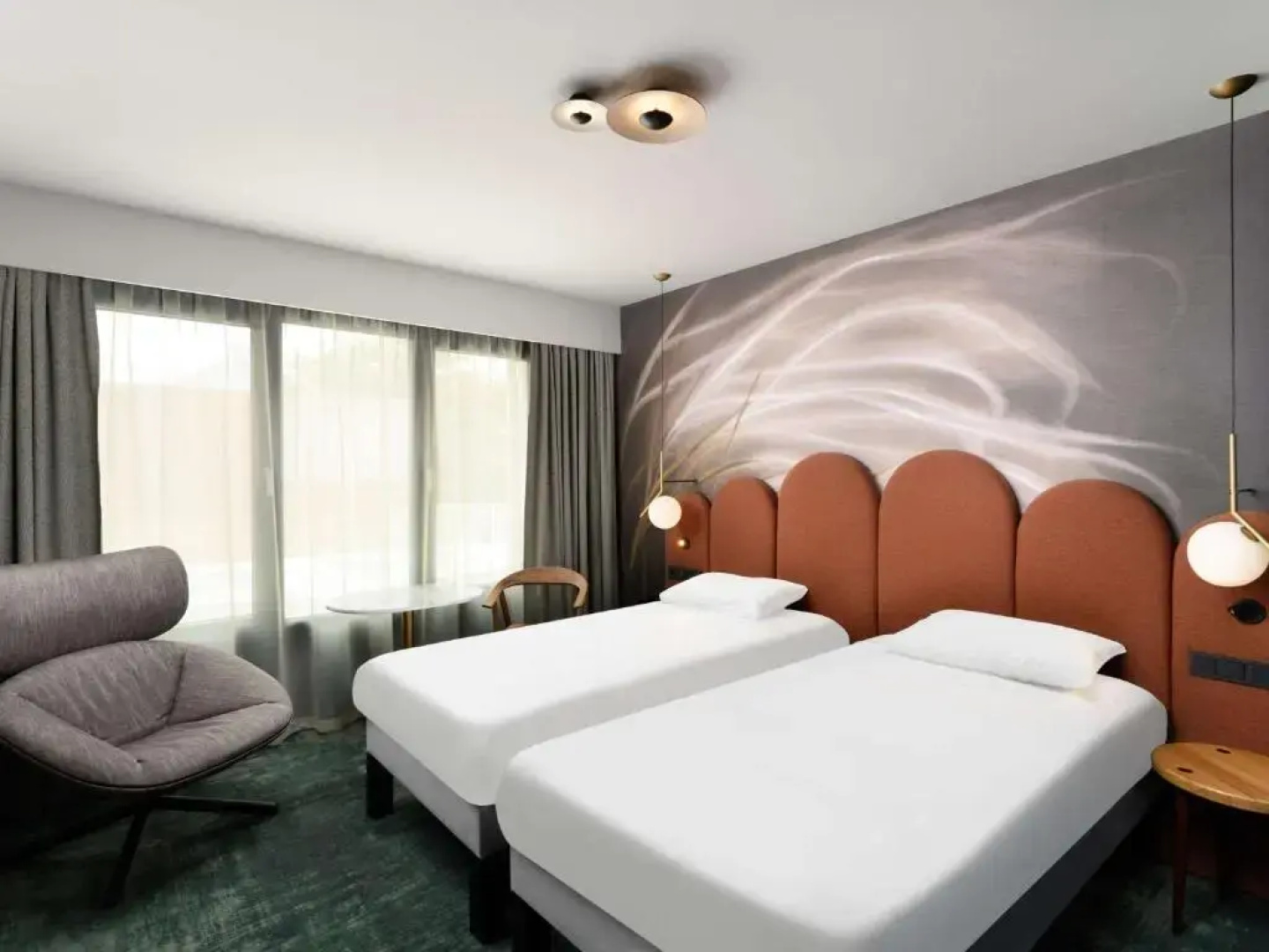 Mercure Debrecen
