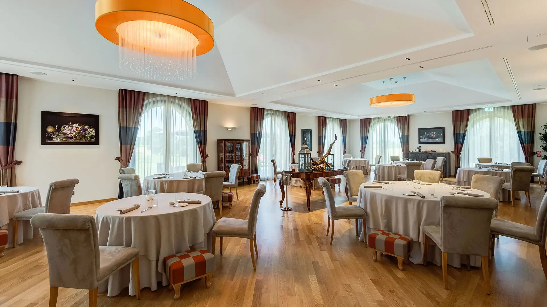 Borgo La Chiaracia Resort & SPA